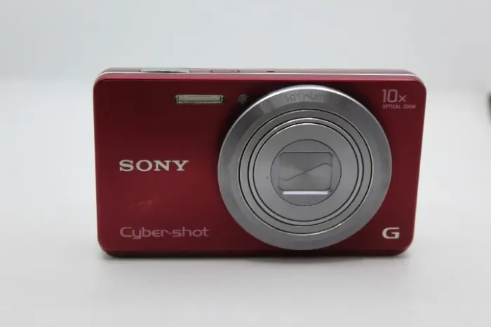 Sony W690