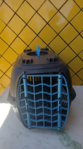 Caixa para Pet