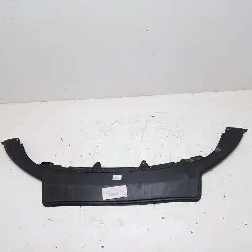 Spoiler Parachoque Dianteiro Jetta 211cv 2013 N5c6805903 Preto