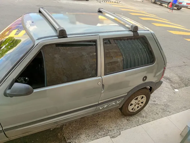 Vendo ótimo Stander 