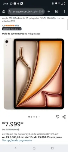IPad Air