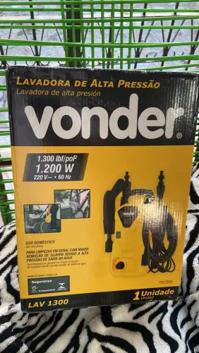 Jato alta pressão