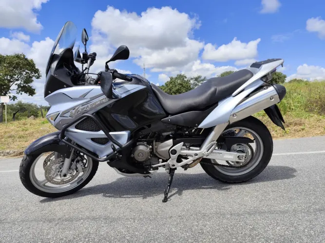 XL 1000 Varadero