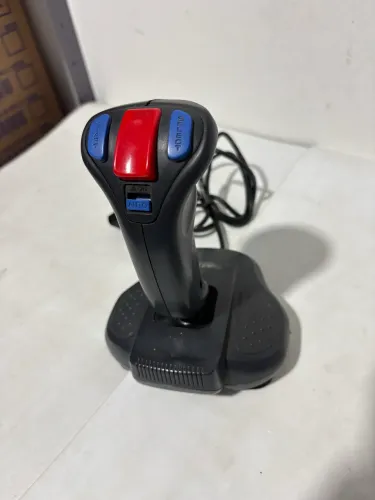 Controle nintendo 8 bits nintendinho manete joystick nes