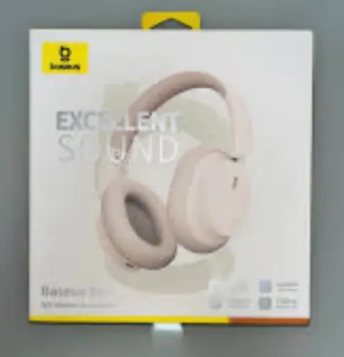Headphone baseus Bowie d05
