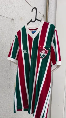 Camisa Fluminense adidas Originals Retro G