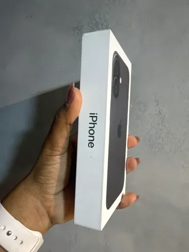 iPhone 16 512GB