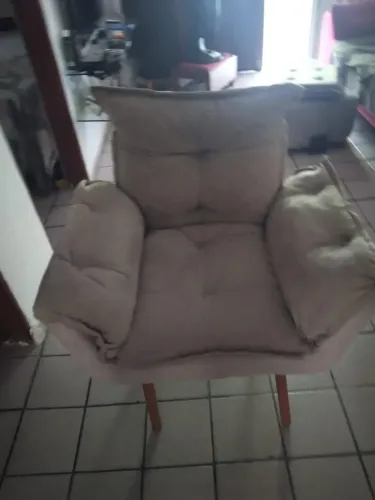 Cadeiras para sala