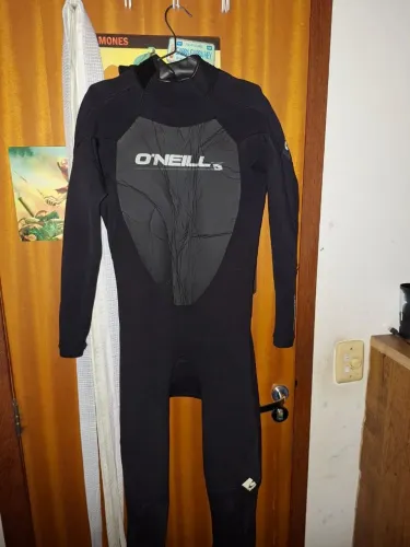 Long John