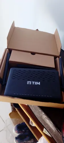 Vendo molde wi-fi TIM