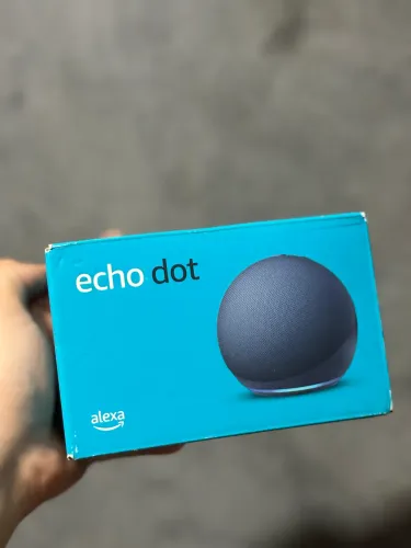 ALEXA EM PERFEITO ESTADO