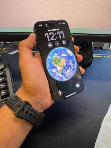 iPhone 15 Pro 128gb