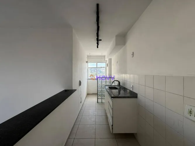 Apartamento 2 Quartos | 60m² | Centro de Niterói