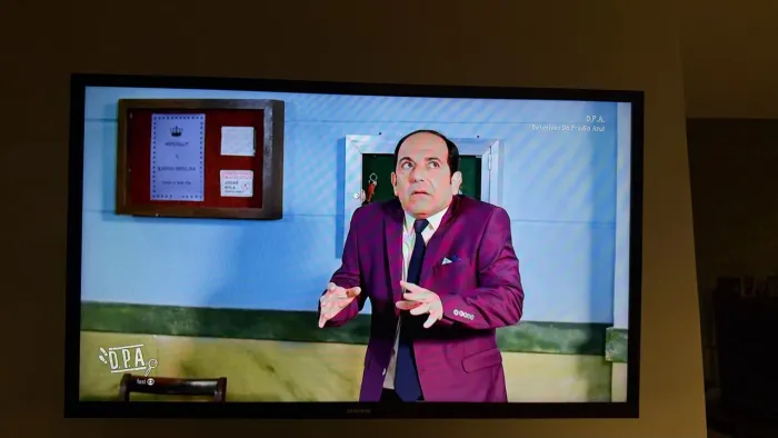 TV Smart Samsung 32