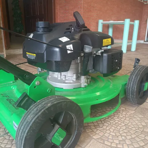 Cortador de grama