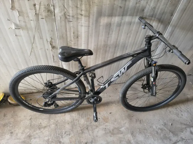 Bicicleta TSW aro 29