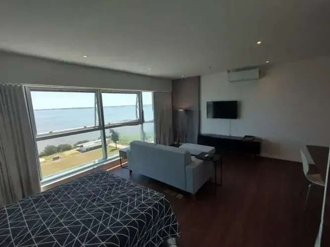 Du Lac - A melhor vista de Porto Alegre