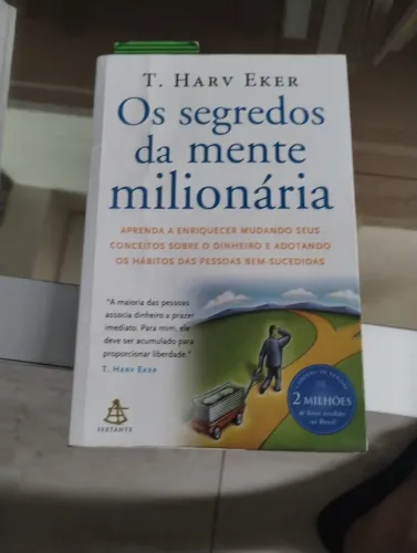 Livro usado
