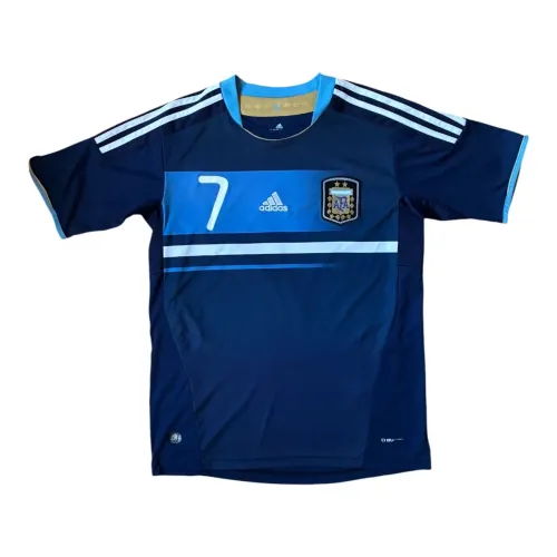 Camisa 2 Argentina - 2011/12