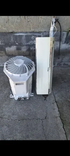 Ar condicionado 9btus só frio philco