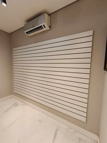 Painel canaletado #NOVO#