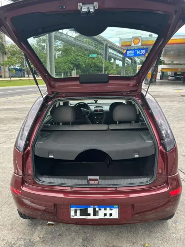 Chevrolet Corsa Hat. Maxx 1.4 8V Econoflex 5P 2011