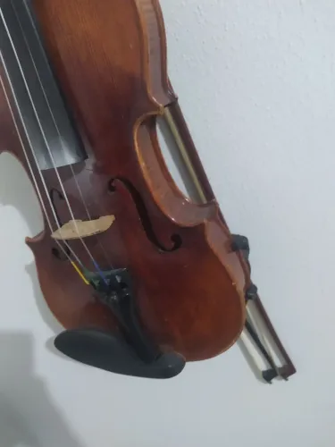 Violino de Luthier