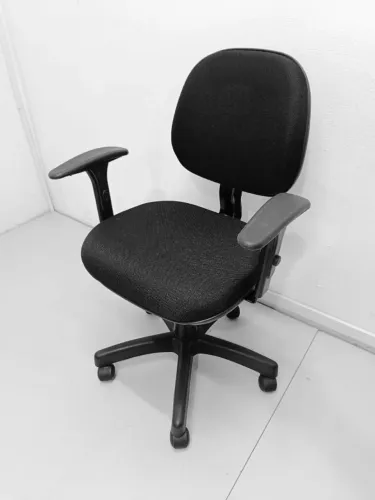Cadeira de escritório várias unidades