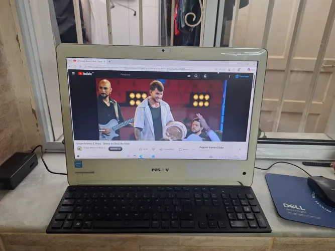 PC POSITIVO UNION UD3553