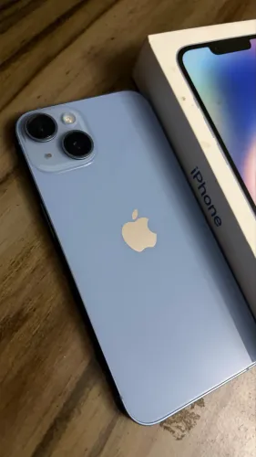 IPHONE 14 - AZUL