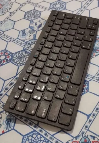 Teclado Bluetooth