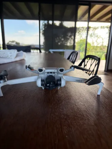 DJI Mini 3 Drone