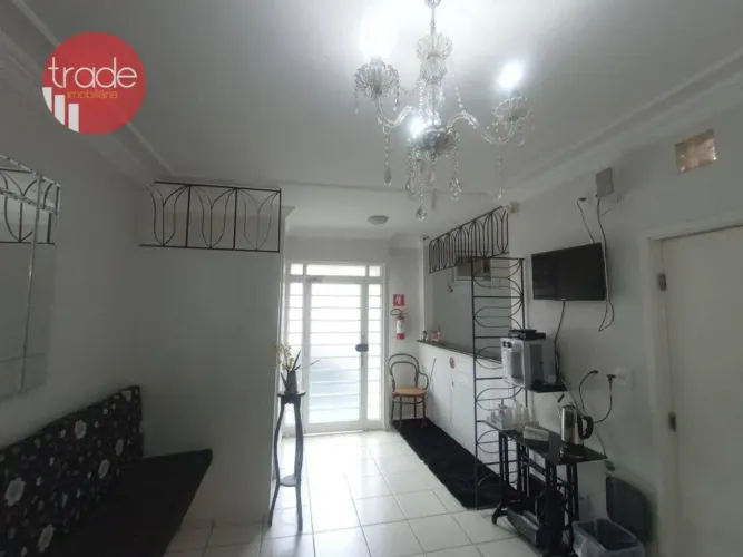Casa, 160 m² - venda por R$ 550.000,00 ou aluguel por R$ 5.449,51/mês - Centro - Ribeirão