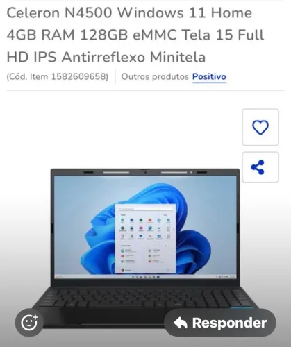 Notebook