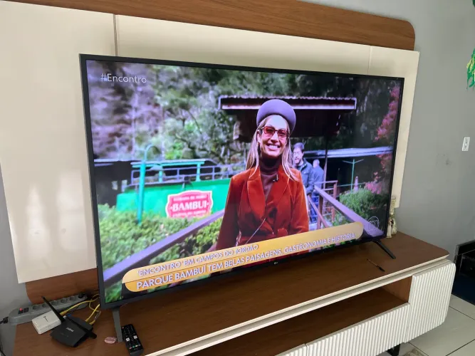 Televisao LG