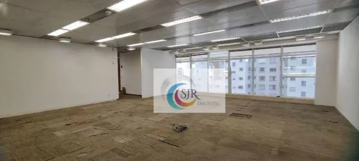 Conjunto para alugar, 251 m² - Bela Vista - São Paulo/SP