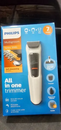 APARADOR PHILIPS MULTIGROOM NOVO 