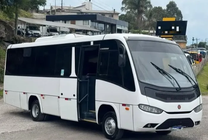 VOLARE/POLO SÊNIOR