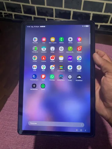 Tablet Samsung Tab A9+ 64gb 4gb Ram