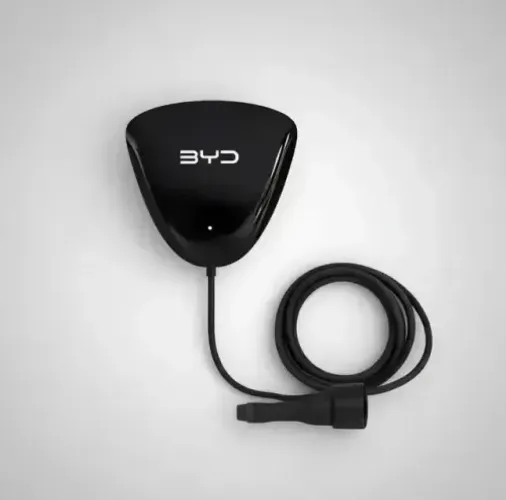 Carregador Wallbox 7 KWh BYD 