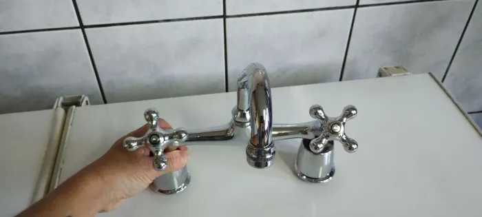 Misturador para Lavatório