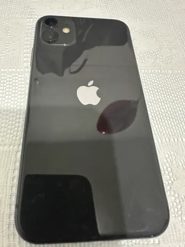 iPhone 11 64gb único dono, novíssimo