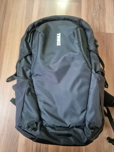 Mochila thule enroute