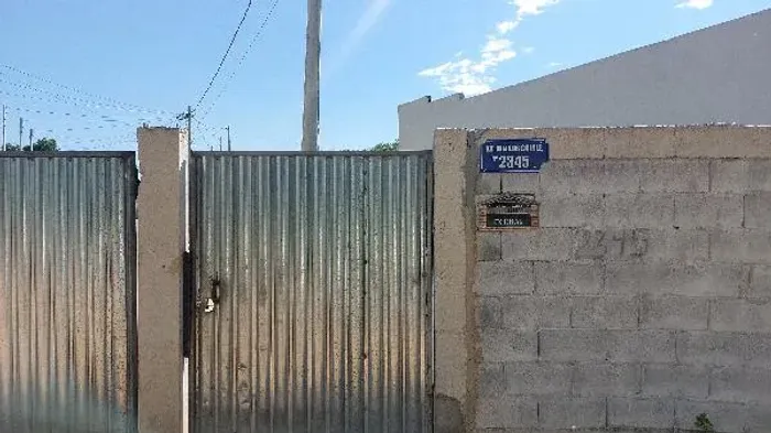 Oferta com diferencial  Casa no Belmonte, Queimados - RJ, Nº 2345, 1 quarto, 80,96m² | Ven