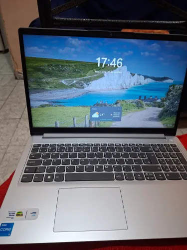Notebook Lenovo Intel Core i5