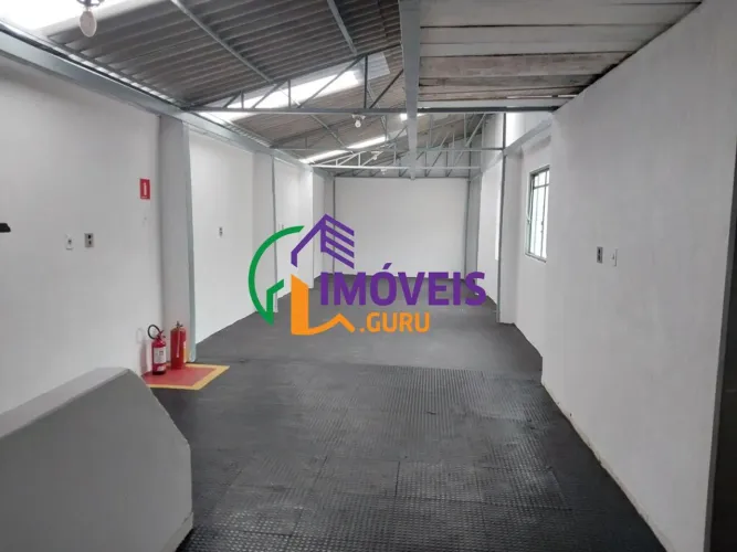 PRÉDIO - BELA VISTA - SP