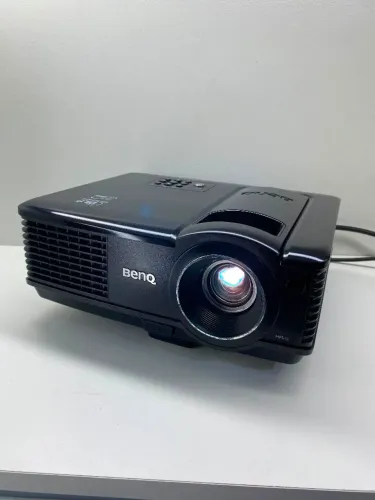 Projetor Benq Completo e Garantia