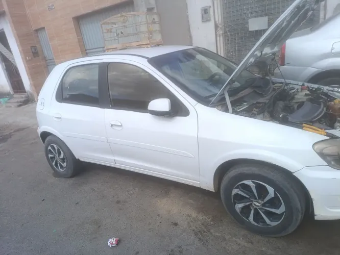 Chevrolet Celta Spirit/ LT 1.0 MPFI 8V Flexp. 5P 2015