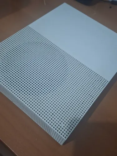 Xbox one s usado