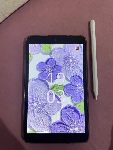 Tablet Nokia T10